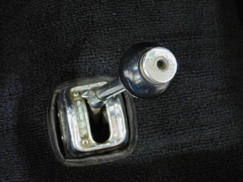 1956 Ford Thunderbird