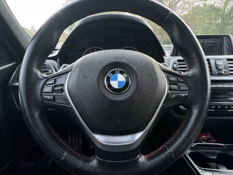 2018 BMW 3 Series 330i