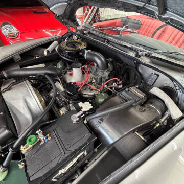 1967 Citroen DS19