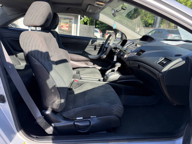 2010 Honda Civic EX