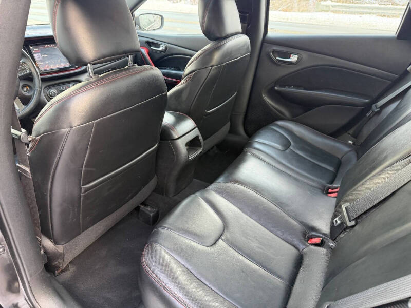 2015 Dodge Dart GT