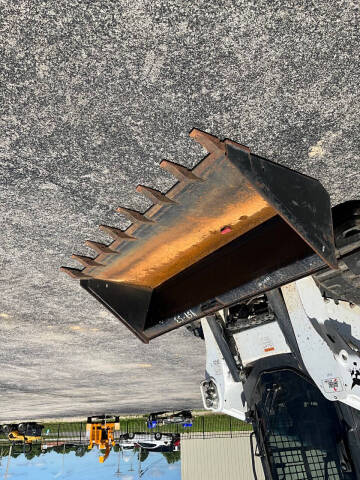 2020 Bobcat T770 Skid steer