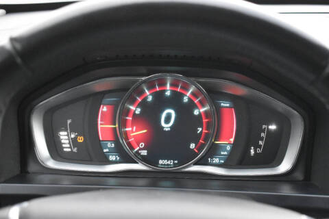 2015 Volvo S60 T5 Premier Plus