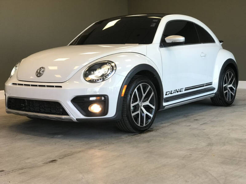 Used Volkswagen Beetle For Sale In Illinois Carsforsale Com
