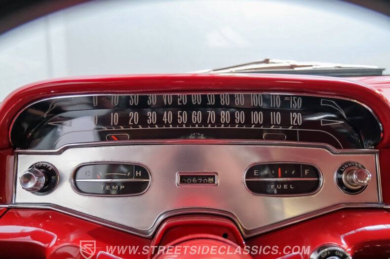 1958 Chevrolet Biscayne