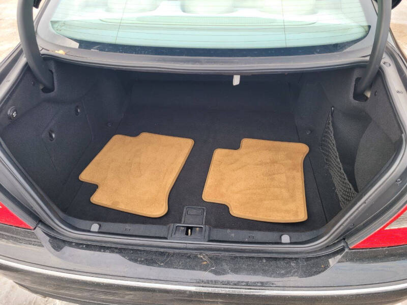 2008 Mercedes-Benz E-Class E 350 4MATIC