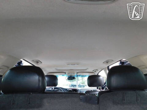 2007 Chevrolet TrailBlazer