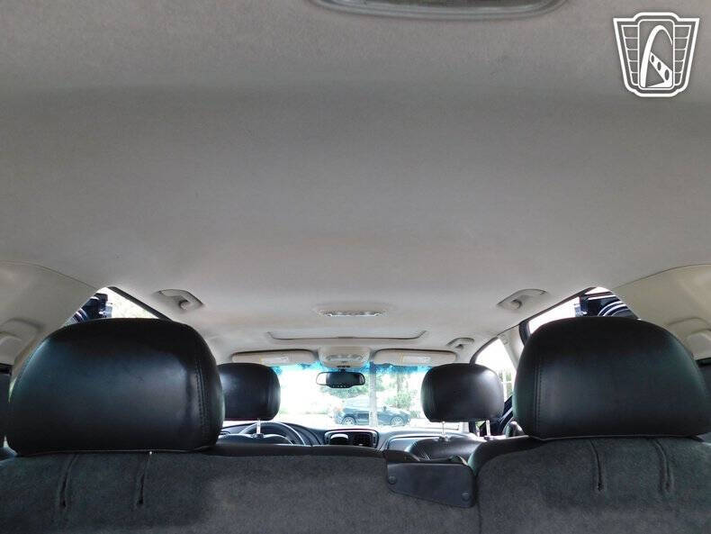 2007 Chevrolet TrailBlazer