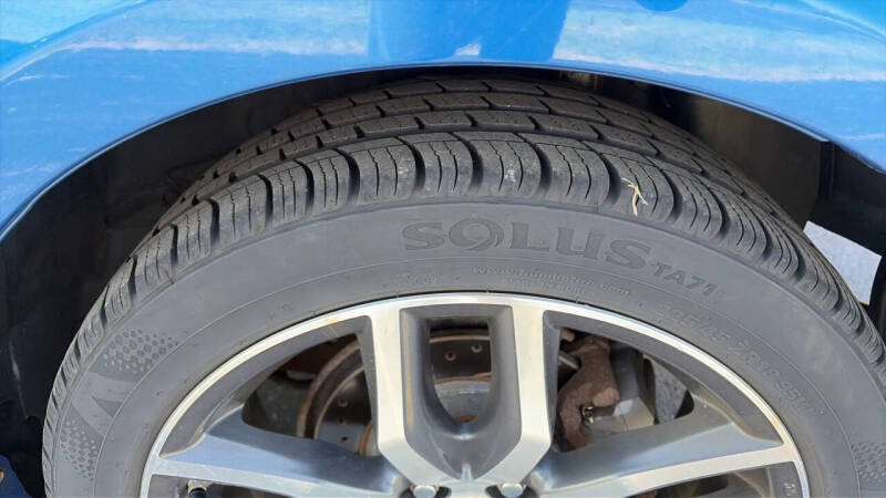 2016 Scion tC