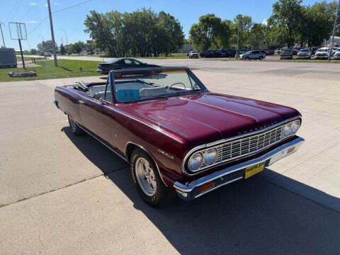 1964 Chevrolet Chevelle