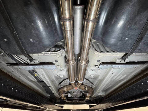 2007 Ford Shelby GT500