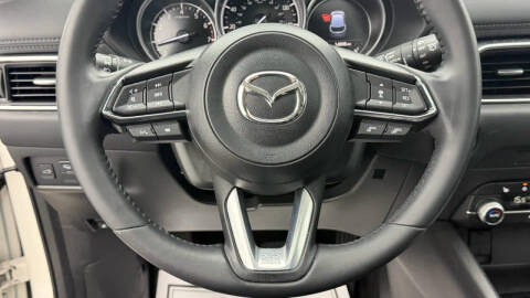 2023 Mazda CX-5 2.5 S Preferred