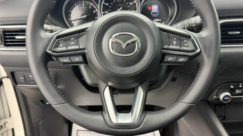 2023 Mazda CX-5 2.5 S Preferred
