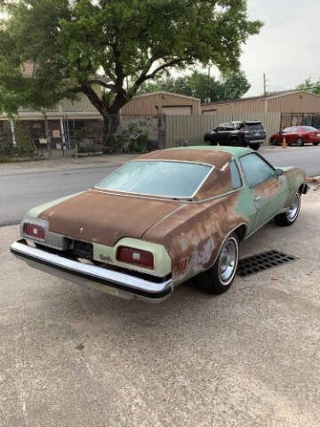 1974 Chevrolet Chevelle