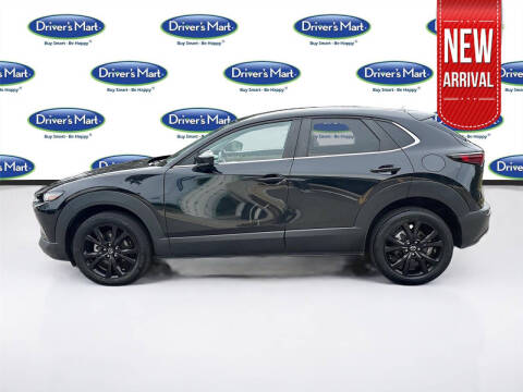 2024 Mazda CX-30 2.5 S Select Sport