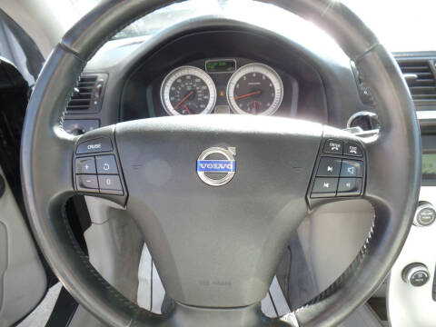 2013 Volvo C70 T5 Platinum