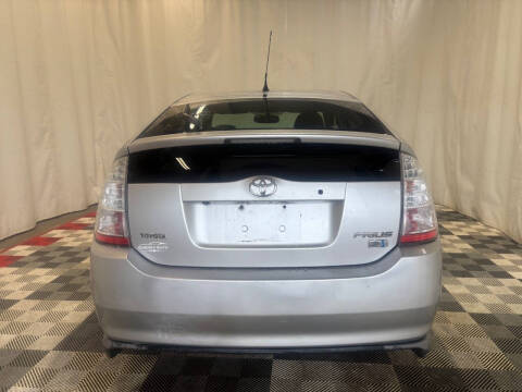 2009 Toyota Prius