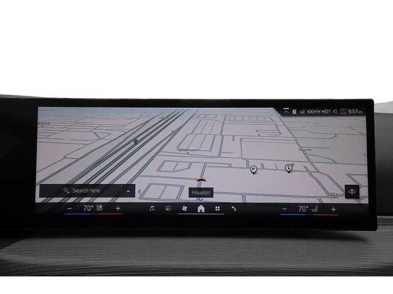 2026 BMW i4 eDrive40 Gran Coupe