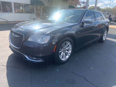 2017 Chrysler 300 for sale at Perry Hill Automobile Company in Montgomery AL
