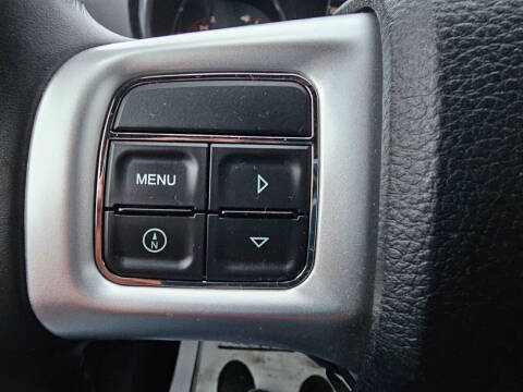 2014 Dodge Avenger SXT