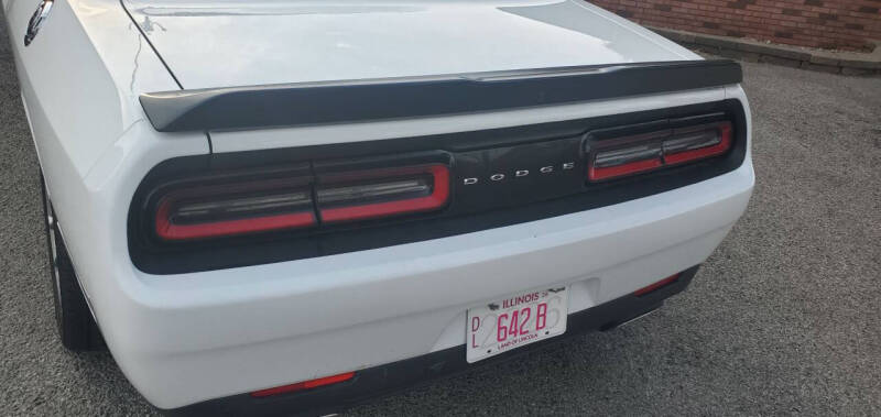 2023 Dodge Challenger GT