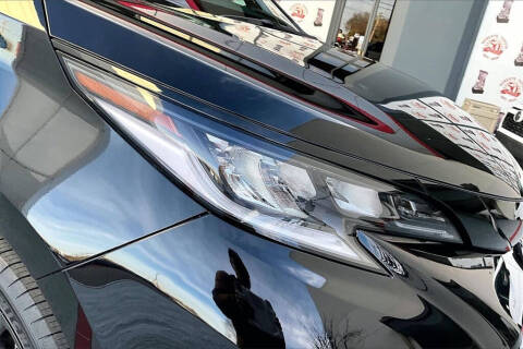 2026 Toyota Sienna XSE 7-Passenger