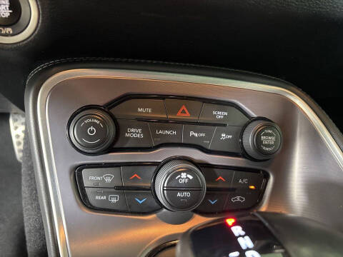 2020 Dodge Challenger