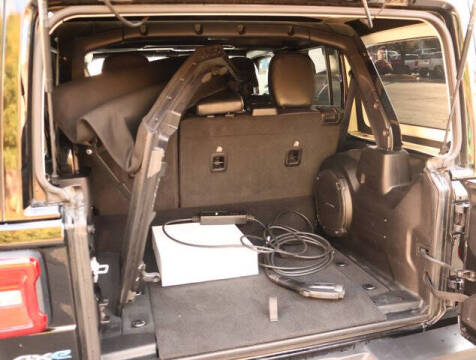 2022 Jeep Wrangler Unlimited