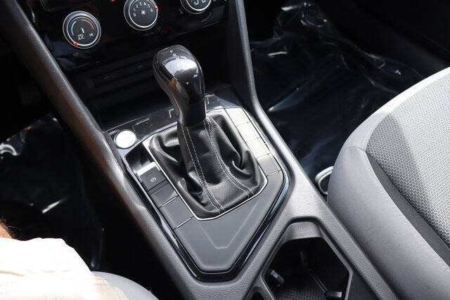 2023 Volkswagen Taos S