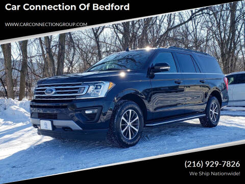 2019 Ford Expedition MAX XLT