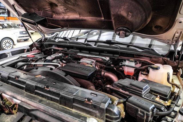 2021 GMC Sierra 2500HD