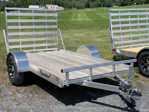 2022 Triton FIT1064 Plank for sale at Champlain Valley MotorSports in Cornwall VT