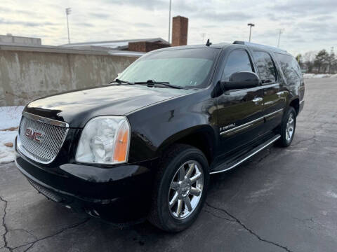 2008 GMC Yukon XL for sale at PRESTIGE MOTORS in Saint Louis MO