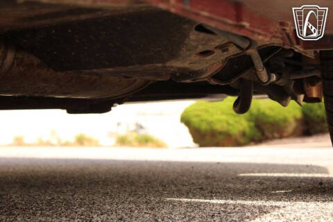 2001 Ford Mustang GT