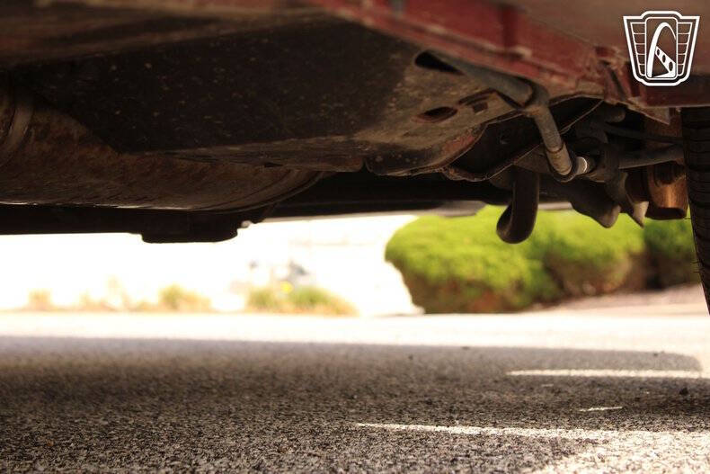 2001 Ford Mustang GT