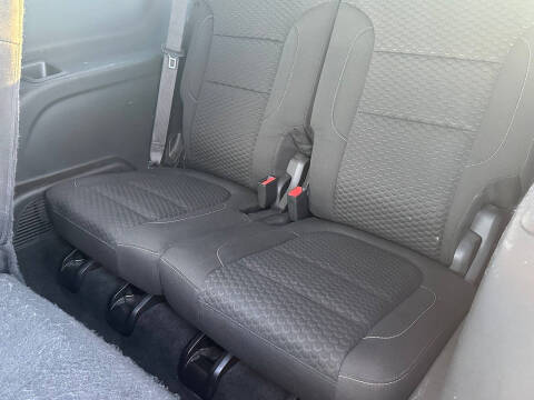 2019 GMC Acadia SLE-1