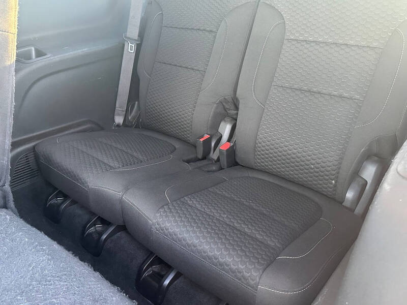 2019 GMC Acadia SLE-1