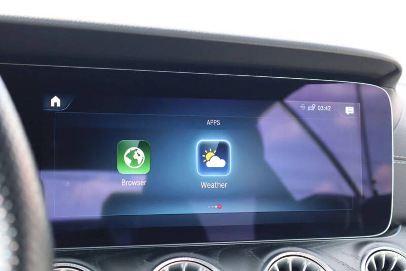 2022 Mercedes-Benz E-Class E 450 4MATIC