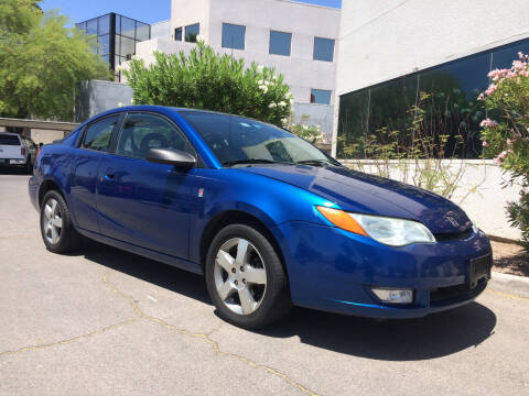 2006 Saturn Ion