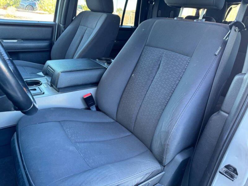 2017 Ford Expedition EL XLT