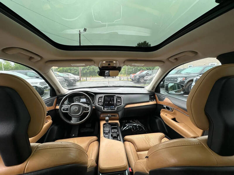 2016 Volvo XC90 T6 Inscription