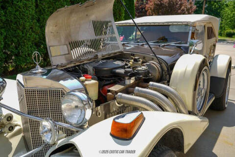 1975 Excalibur Series III