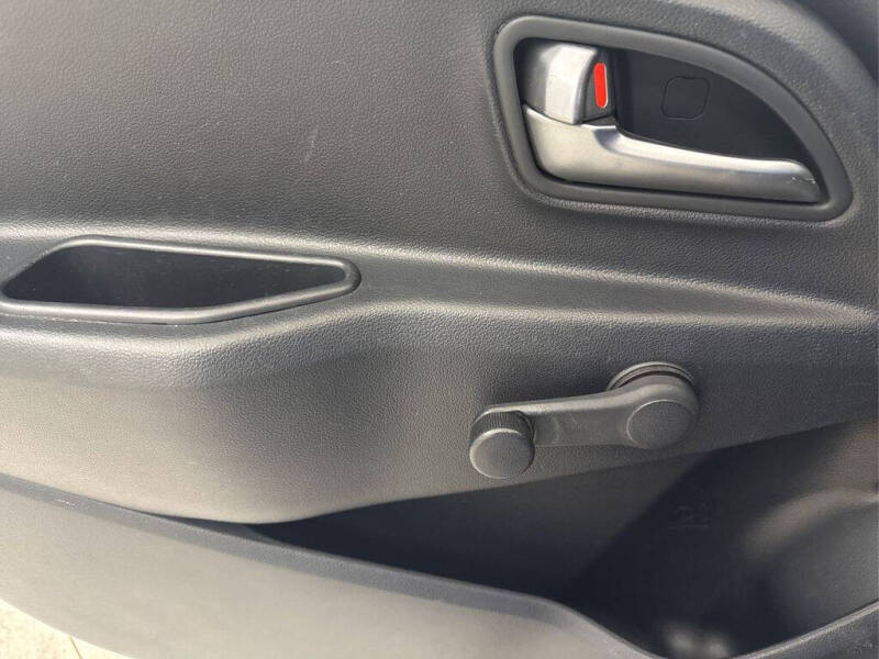 2016 Kia Rio LX