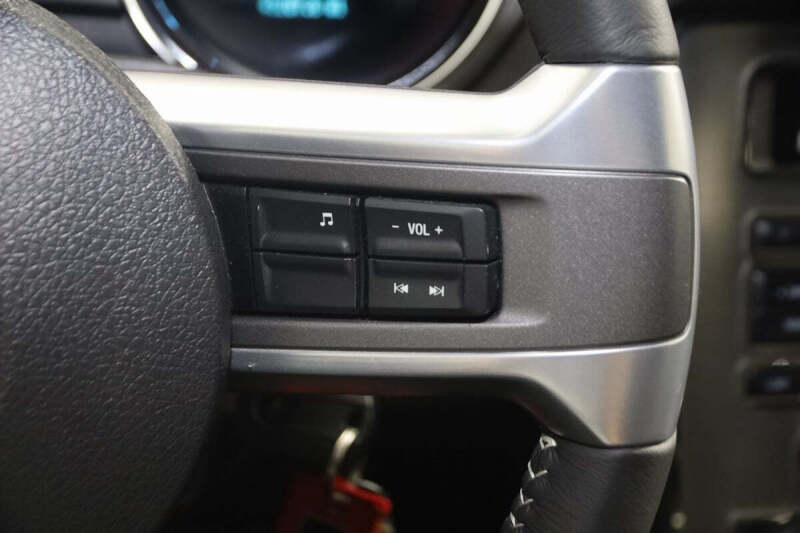 2014 Ford Mustang GT