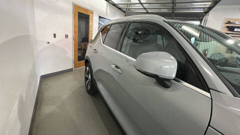 2024 Volvo XC40