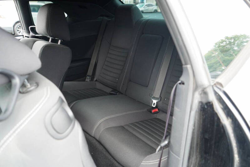 2014 Dodge Challenger SRT8 Core