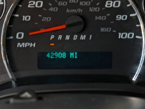 2021 Chevrolet Express 2500