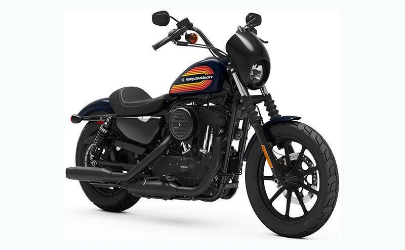 2020 Harley-Davidson Iron 1200