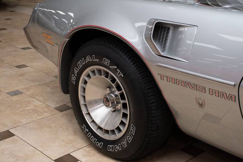 1979 Pontiac Trans Am