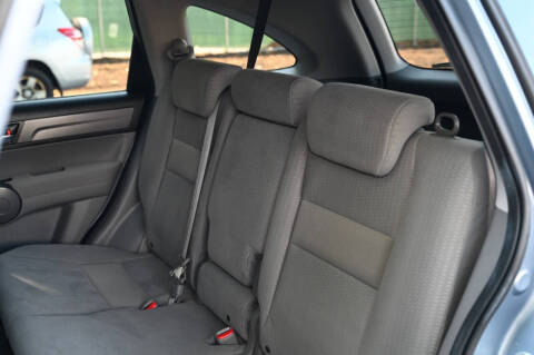 2009 Honda CR-V EX